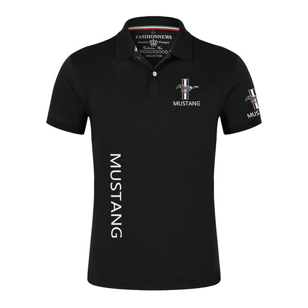 summer mustang polo shirts men short sleeves brand classic male cotton casual sport solid color customize man t shirts 220525, White;black
summer mustang polo shirts men short sleeves brand classic male cotton casual sport solid color customize man t shirts 220525, White;black