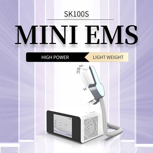 rf fat loss body slim ems shaping sculpt muscle building machine