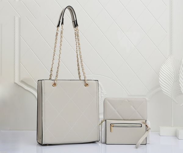 new shoulder bags wallet purse 3 piece set luxury handbags chain bag women fashion designers bags female clutch classic girl handbag
new shoulder bags wallet purse 3 piece set luxury handbags chain bag women fashion designers bags female clutch classic girl handbag