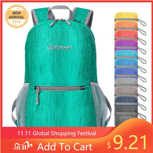 mini waterproof foldable backpack lightweight packable 20l backpack for hiking camping backpack outdoor traval men tactical bag t220801
mini waterproof foldable backpack lightweight packable 20l backpack for hiking camping backpack outdoor traval men tactical bag t220801