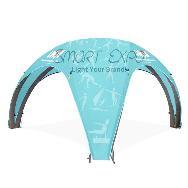 13ft air dome tent inflatable pop up gazebo for promotion with air tight frame e pump
13ft air dome tent inflatable pop up gazebo for promotion with air tight frame e pump