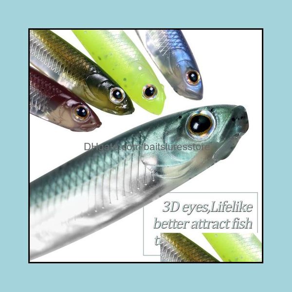 baits lures fishing sports outdoors qualyqualy 6pcs/bag shad worm 8cm 2.8g swimbaits soft sile lure for bass drop delivery 2021 rq5hf
baits lures fishing sports outdoors qualyqualy 6pcs/bag shad worm 8cm 2.8g swimbaits soft sile lure for bass drop delivery 2021 rq5hf