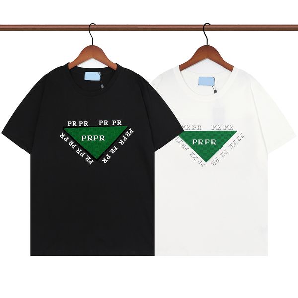 summer mens women designers t shirts loose tees fashion brands man s casual shirt luxurys clothing street shorts sleeve clothes tshirts, White;black
summer mens women designers t shirts loose tees fashion brands man s casual shirt luxurys clothing street shorts sleeve clothes tshirts, White;black