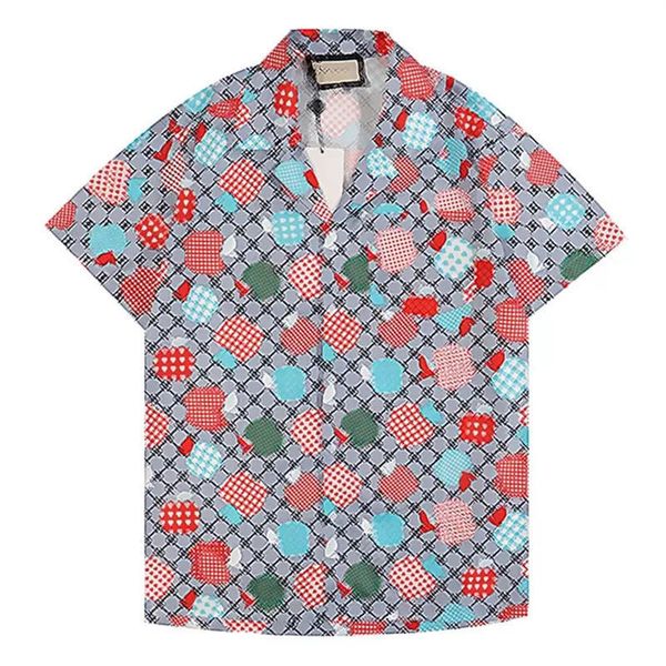 20tt summer mens shirts flower fashion designer men casual short sleeve hawaiian beach single breasted shirt button lapel cardigan cotton b, White;black
20tt summer mens shirts flower fashion designer men casual short sleeve hawaiian beach single breasted shirt button lapel cardigan cotton b, White;black