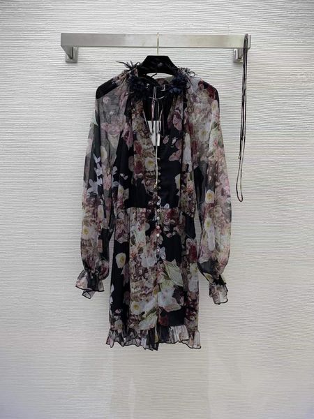 women's jumpsuits & rompers 2022 summer autumn v neck long sleeve print fashion milan runway dress designer dress brand same style sund, Black;white
women's jumpsuits & rompers 2022 summer autumn v neck long sleeve print fashion milan runway dress designer dress brand same style sund, Black;white