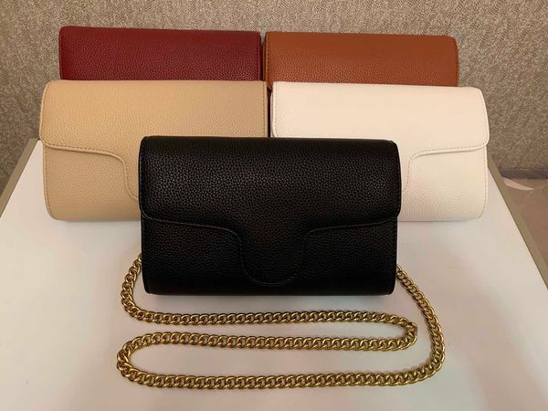 fashion handbags metal chain gold shoulder bags handbag embossing leather flip diagonal crossbody bag 23
fashion handbags metal chain gold shoulder bags handbag embossing leather flip diagonal crossbody bag 23