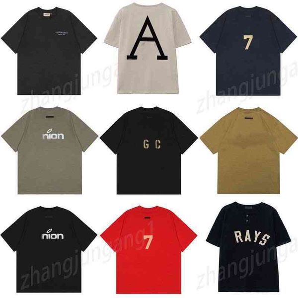 designer luxury summer mens women t shirts te fashion s casual cht letter shirt luxurys clothing street shorts sve cloth tshirts, White;black
designer luxury summer mens women t shirts te fashion s casual cht letter shirt luxurys clothing street shorts sve cloth tshirts, White;black