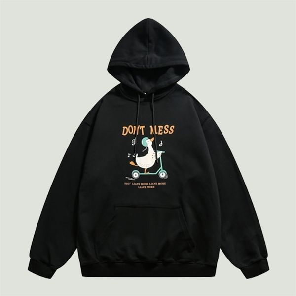 oversized hoodies sweatshirts mens cartoon letter printed hip hop harajuku cotton casual loose hooded pullover autumn 220813, Black
oversized hoodies sweatshirts mens cartoon letter printed hip hop harajuku cotton casual loose hooded pullover autumn 220813, Black