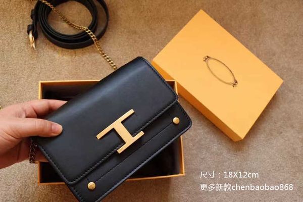 2022 spring and summer new xiaozhan same cowhide bag t metal buckle chain chest waist bag messenger small square crossbody tote wallet ys
2022 spring and summer new xiaozhan same cowhide bag t metal buckle chain chest waist bag messenger small square crossbody tote wallet ys