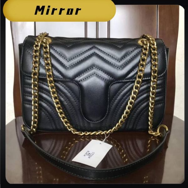 mirror 8colors women shoulder bag gold and silver chain bag crossbody pure color handbag crossbody messenger tote bag purse walle 26c
mirror 8colors women shoulder bag gold and silver chain bag crossbody pure color handbag crossbody messenger tote bag purse walle 26c