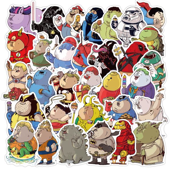 32pcs cute cartoon character graffiti stickers for kids toys water bottle phone case diy lap waterproof scrapbooking decals notebook skatebo
32pcs cute cartoon character graffiti stickers for kids toys water bottle phone case diy lap waterproof scrapbooking decals notebook skatebo