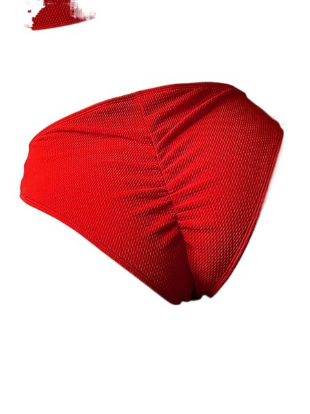 ruched back bikini bottom f3ah#, White;black
ruched back bikini bottom f3ah#, White;black