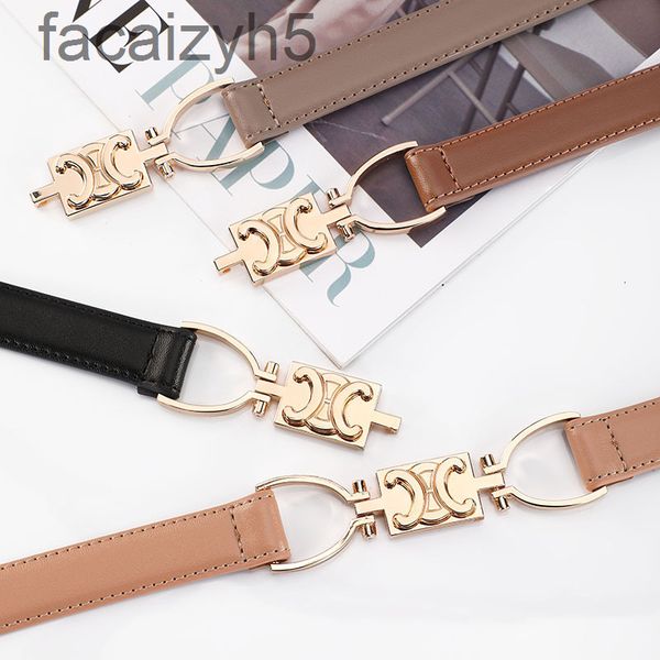 belts designer new style ins cowhide belt women's arc de triomphe buckle dress decoration fine suit net red z6dk, Black;brown
belts designer new style ins cowhide belt women's arc de triomphe buckle dress decoration fine suit net red z6dk, Black;brown