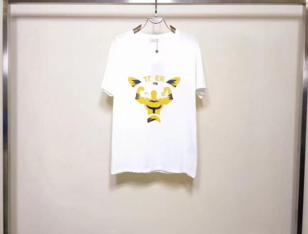 2022 new mens stylist t shirt men s clothing 3d summer tshirt hip-hop women s short sleeve luxurys designer clothes lady casual, White
2022 new mens stylist t shirt men s clothing 3d summer tshirt hip-hop women s short sleeve luxurys designer clothes lady casual, White