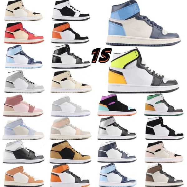 2022 couples high-board shoe leather stitching men women basketball shoes breathable trainers designer athletic shoes luxury jumpman1 1s sne, Black
2022 couples high-board shoe leather stitching men women basketball shoes breathable trainers designer athletic shoes luxury jumpman1 1s sne, Black