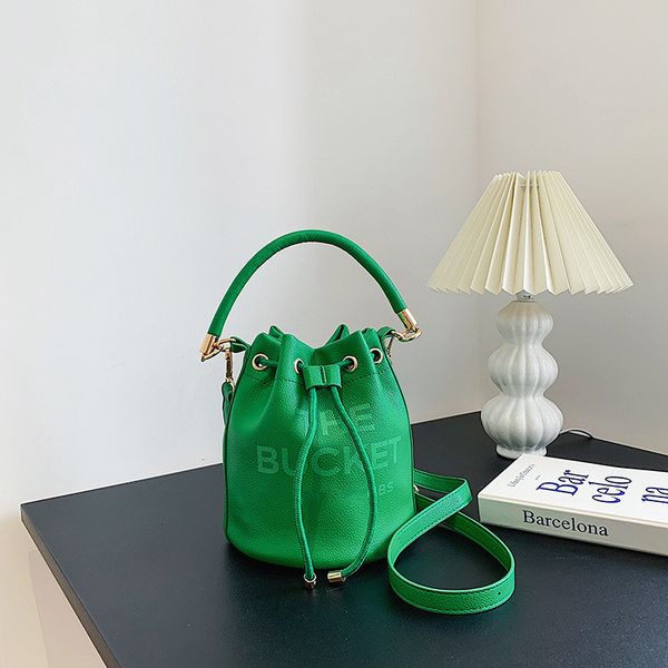 quality women's fashion bags rich barrels real classic cannes modeling crossbody bucket bag
quality women's fashion bags rich barrels real classic cannes modeling crossbody bucket bag