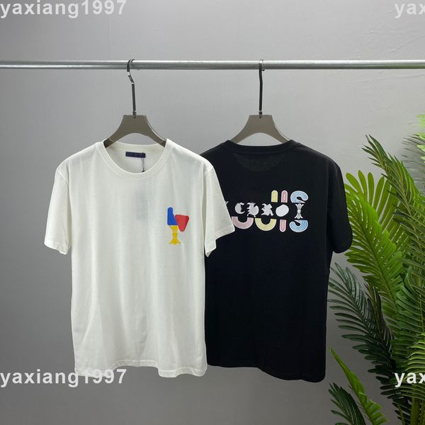 2022ss spring and summer new shirt high grade cotton sweatshirts printing short pants sleeve round neck panel t-shirt size s-m-l-xl--xxxl, Black;brown
2022ss spring and summer new shirt high grade cotton sweatshirts printing short pants sleeve round neck panel t-shirt size s-m-l-xl--xxxl, Black;brown