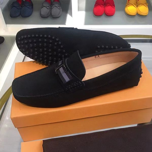 men's lofook shoes classic stitching black gray fashion lazy leisure versatile comfortable driving beans metal buckle soft leather casu
men's lofook shoes classic stitching black gray fashion lazy leisure versatile comfortable driving beans metal buckle soft leather casu