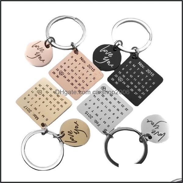 key rings jewelry personalized calendar keychain hand carved highlighted with heart date keyring stainless steel valentines day gift 3013 q2, Slivery;golden
key rings jewelry personalized calendar keychain hand carved highlighted with heart date keyring stainless steel valentines day gift 3013 q2, Slivery;golden