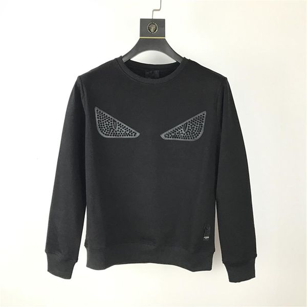yj designerv hoodie sweatshirt men women cotton sweater hoodie fashion long sleeve black eyes print pullover hoodies streetwear sw310l
yj designerv hoodie sweatshirt men women cotton sweater hoodie fashion long sleeve black eyes print pullover hoodies streetwear sw310l