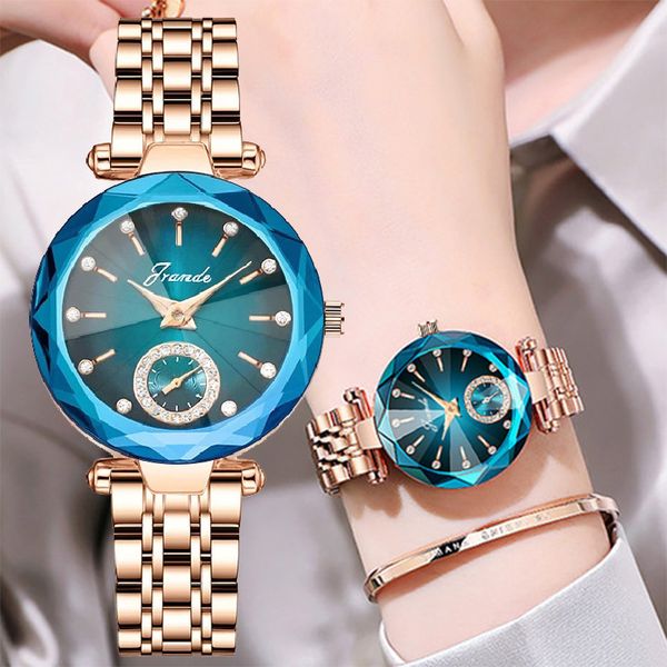 women watches gold luxury brand diamond quartz ladies wrist watches stainless steel clock female watch relogio feminino 220409, Slivery;golden
women watches gold luxury brand diamond quartz ladies wrist watches stainless steel clock female watch relogio feminino 220409, Slivery;golden