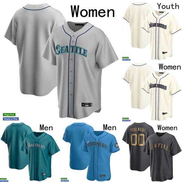 men 2022 all-star seattle''mariners''23 ty france 26 adam frazier 44 julio rodriguez 27 jesse winker 28 eugenio suarez 3, Blue;black
men 2022 all-star seattle''mariners''23 ty france 26 adam frazier 44 julio rodriguez 27 jesse winker 28 eugenio suarez 3, Blue;black