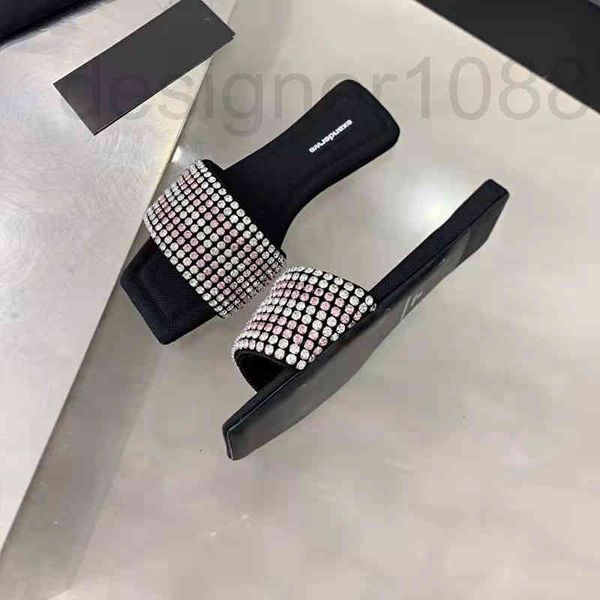 sandals designer king square head sandal 2022 new leisure flat bottom flip flop fashion open toe fairy style slipper 1g0l, Black
sandals designer king square head sandal 2022 new leisure flat bottom flip flop fashion open toe fairy style slipper 1g0l, Black