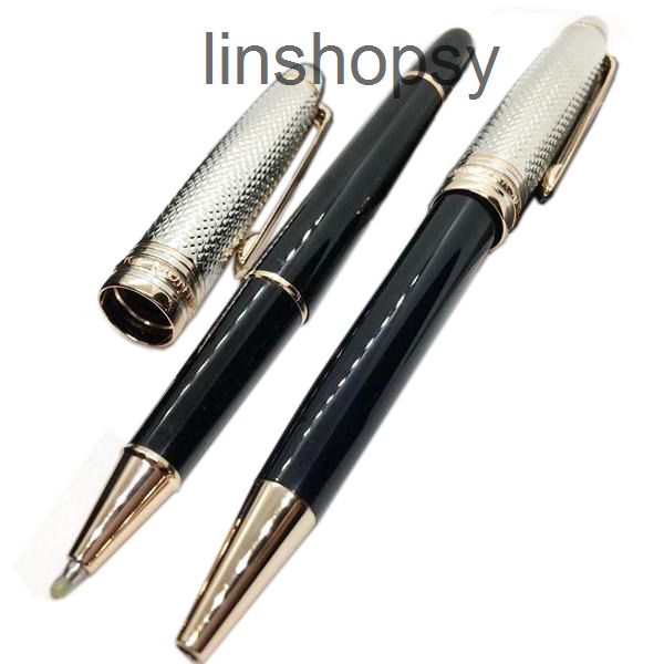 giftpen unique design masterpiece brand 163 pens gold and black rollerball pen stationery school office supplies
giftpen unique design masterpiece brand 163 pens gold and black rollerball pen stationery school office supplies