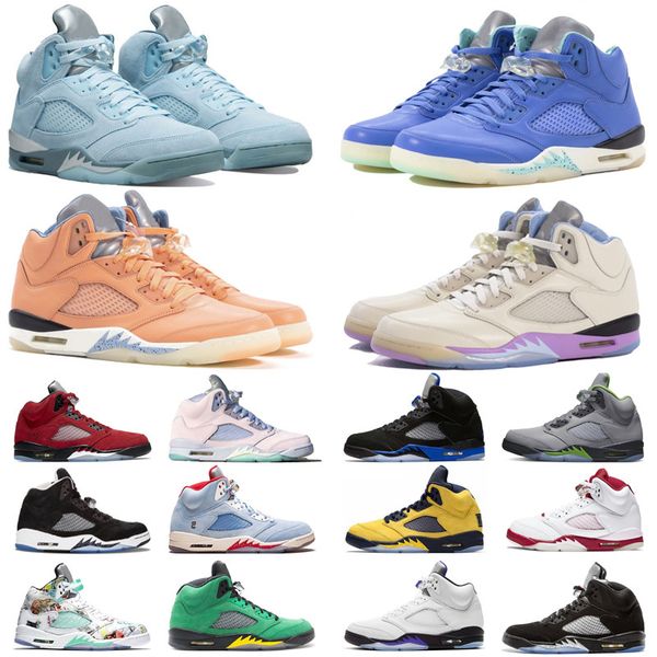 5 mens basketball shoes green bean dj khaled blue bird moonlight racer blue raging bull michigan easter men trainers sports sneakers
5 mens basketball shoes green bean dj khaled blue bird moonlight racer blue raging bull michigan easter men trainers sports sneakers