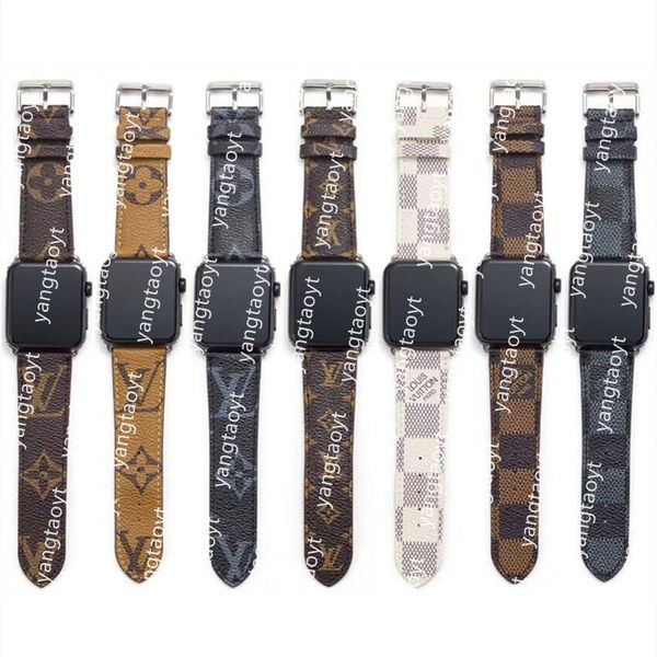 r strap gift watchbands for apple watch band 42mm 38mm 40mm 44mm iwatch 3 4 5 se 6 7 bands leather straps bracelet fashion wristband print s
r strap gift watchbands for apple watch band 42mm 38mm 40mm 44mm iwatch 3 4 5 se 6 7 bands leather straps bracelet fashion wristband print s