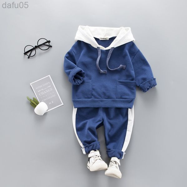 toddler baby boy hooded casual clothing set sweatshirt long sleeve autumn boys kids outfits tracksuit suits children clothing set l220808, White
toddler baby boy hooded casual clothing set sweatshirt long sleeve autumn boys kids outfits tracksuit suits children clothing set l220808, White