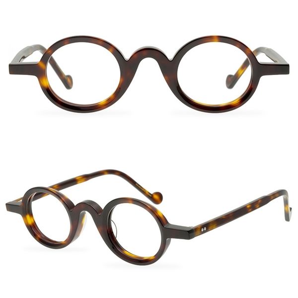 shop eyeglasses onlines round small frame myopia frame glasses hawksbill of china style plate full frame glasses for men and women, White;black
shop eyeglasses onlines round small frame myopia frame glasses hawksbill of china style plate full frame glasses for men and women, White;black
