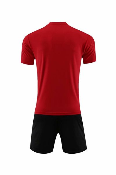 699 custom wear white soccer jerseys suit men's match short sleeve training football shirt kit men sports uniform print number name spo, Black;yellow
699 custom wear white soccer jerseys suit men's match short sleeve training football shirt kit men sports uniform print number name spo, Black;yellow
