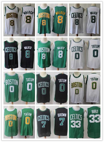 men boston''throwback''celtics''jersey larry 33 bird jayson 0 tatum jaylen 8 kemba walker 7 brown basketball s, Black;red
men boston''throwback''celtics''jersey larry 33 bird jayson 0 tatum jaylen 8 kemba walker 7 brown basketball s, Black;red