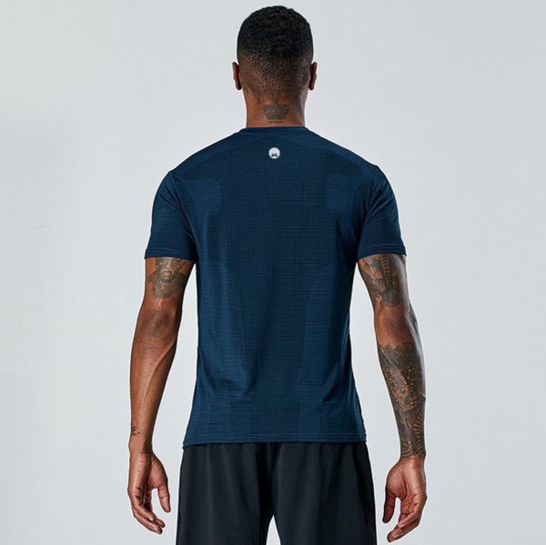 mens fashion lulu t shirts brand marked designer sportswear factory original short sleeved sportswears training running fast drying clothes, White;black
mens fashion lulu t shirts brand marked designer sportswear factory original short sleeved sportswears training running fast drying clothes, White;black