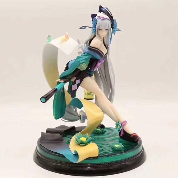 huiya01 22cm azure onmyoji anime figure ao andon pvc action figure toys onmyoji girl collection model doll gift q0722
huiya01 22cm azure onmyoji anime figure ao andon pvc action figure toys onmyoji girl collection model doll gift q0722