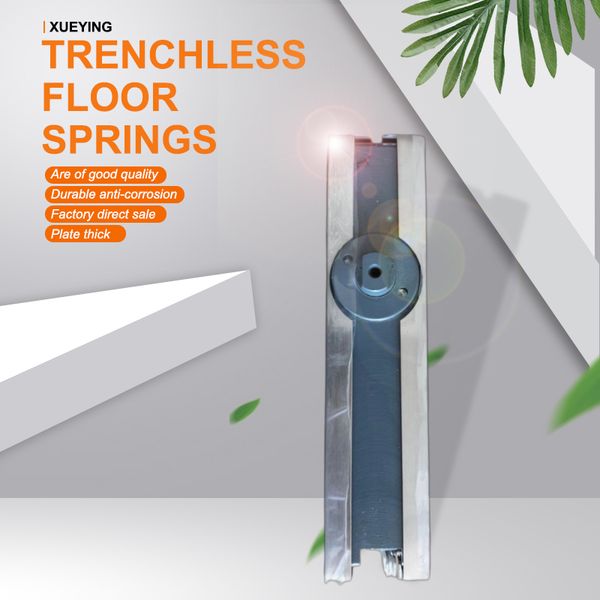 non-excavating floor spring hardware degrees stay open to adjust floor-to-ceiling stainless steel tough installation
non-excavating floor spring hardware degrees stay open to adjust floor-to-ceiling stainless steel tough installation