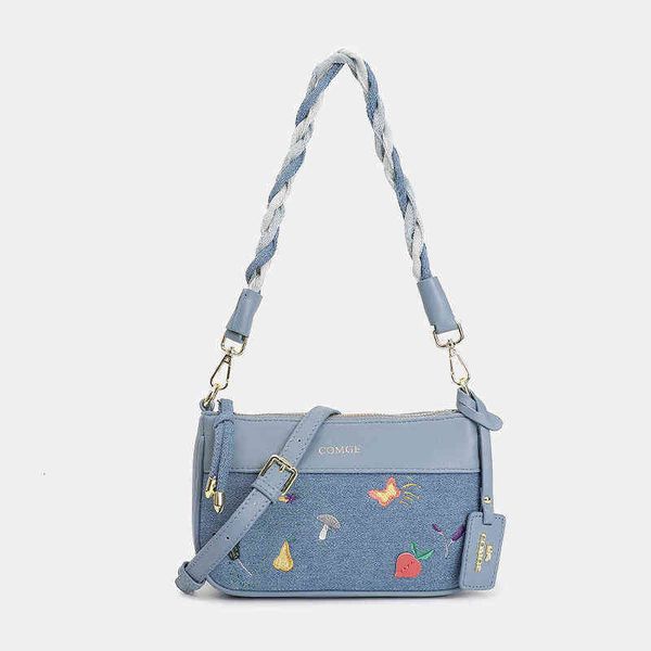 designer women's evening bags high sense 2022 embroidered underarm female staff single shoulder menger bag denim bag
designer women's evening bags high sense 2022 embroidered underarm female staff single shoulder menger bag denim bag