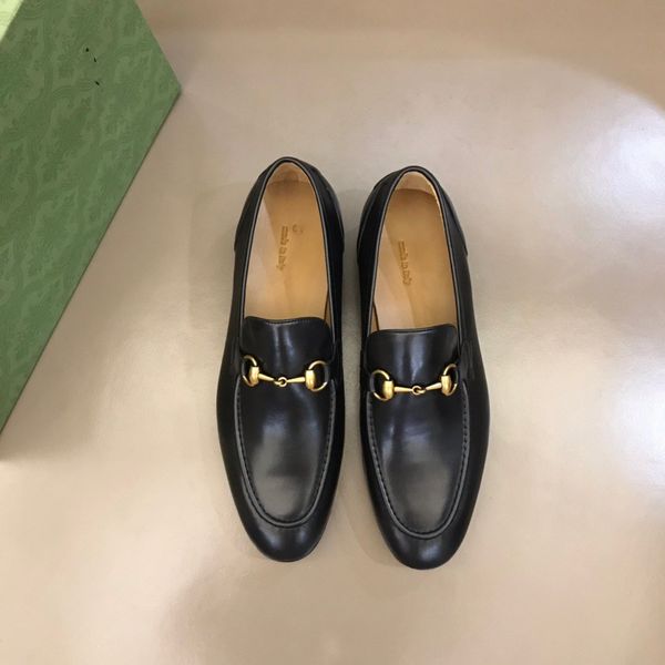 2022 new casual one-step loafers genuine leather classic gentleman designer luxury dress shoes vintage sapato social masculino unique printi, Black
2022 new casual one-step loafers genuine leather classic gentleman designer luxury dress shoes vintage sapato social masculino unique printi, Black