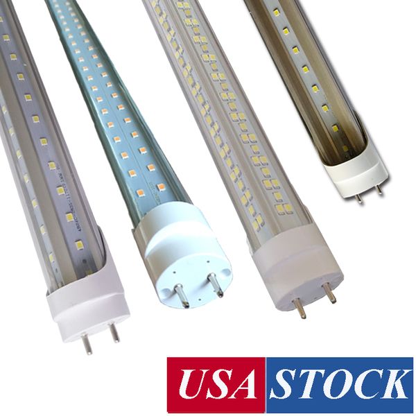 t8 t12 4ft led tubes 72w 7200lm 36w 28w 22w 4 foot flourescent tube replacement, ballast bypass, dual-end powered, clear, garage warehouse s
t8 t12 4ft led tubes 72w 7200lm 36w 28w 22w 4 foot flourescent tube replacement, ballast bypass, dual-end powered, clear, garage warehouse s