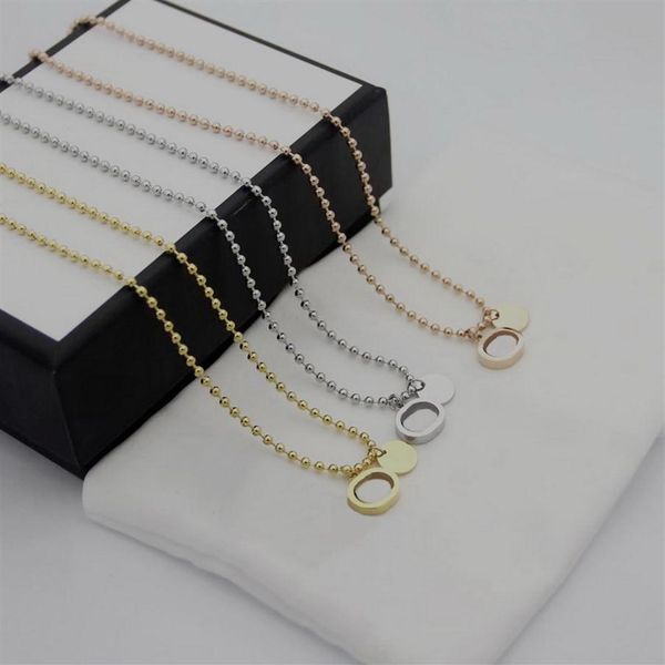 europe america fashion style lady titanium steel 18k gold round beads chain necklaces with hollow out engrave g letter double pend242f, Silver
europe america fashion style lady titanium steel 18k gold round beads chain necklaces with hollow out engrave g letter double pend242f, Silver