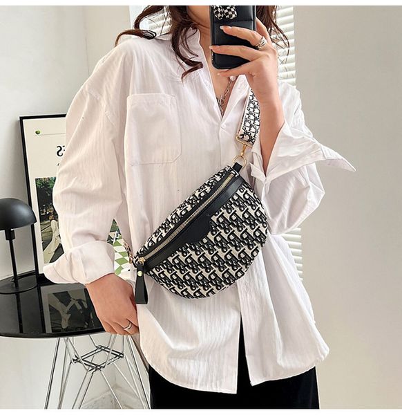 bag women's 2022 spring new single shoulder fashionable msenger waist messenger cross shoulder chest bags female waist pack wholesale
bag women's 2022 spring new single shoulder fashionable msenger waist messenger cross shoulder chest bags female waist pack wholesale