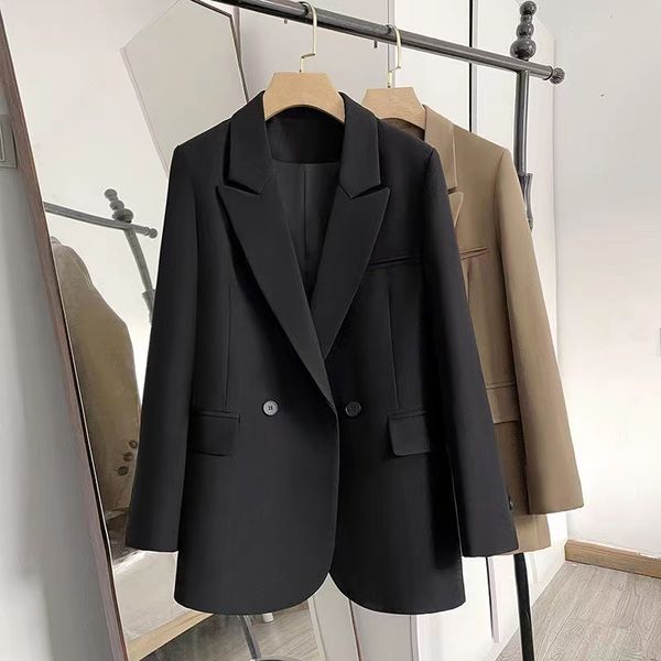 m333 womens suits blazers autumn and spring casual slim woman jacket fashion lady office suit pockets business notched coat 3 colors, White;black
m333 womens suits blazers autumn and spring casual slim woman jacket fashion lady office suit pockets business notched coat 3 colors, White;black