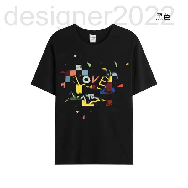 men's t-shirts designer s family roland correct version summer round neck pullover short sleeve t-shirt men's and women's lov, White;black
men's t-shirts designer s family roland correct version summer round neck pullover short sleeve t-shirt men's and women's lov, White;black