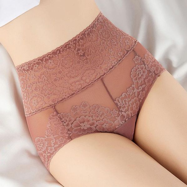 high waist tummy control panties lace flowers women charming knickers plus size girdle underwear butt lifter briefs, Black;pink
high waist tummy control panties lace flowers women charming knickers plus size girdle underwear butt lifter briefs, Black;pink
