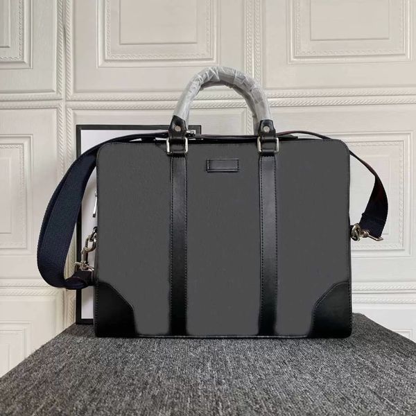 men's large capacity tote bag designer fashion urban model handbag practical briefcase, Red;black
men's large capacity tote bag designer fashion urban model handbag practical briefcase, Red;black