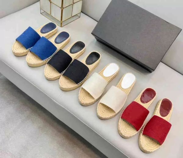 espadrille slides womens flat slippers fashion leather espadrilles loafers fabric sandals summer casual shoes with box size 35-41, Black
espadrille slides womens flat slippers fashion leather espadrilles loafers fabric sandals summer casual shoes with box size 35-41, Black