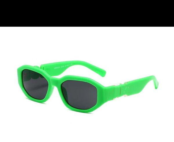 fashion designer sunglasses classic eyeglasses goggle outdoor beach sun glasses for man woman 7 color optional triangular signature4361, White;black
fashion designer sunglasses classic eyeglasses goggle outdoor beach sun glasses for man woman 7 color optional triangular signature4361, White;black