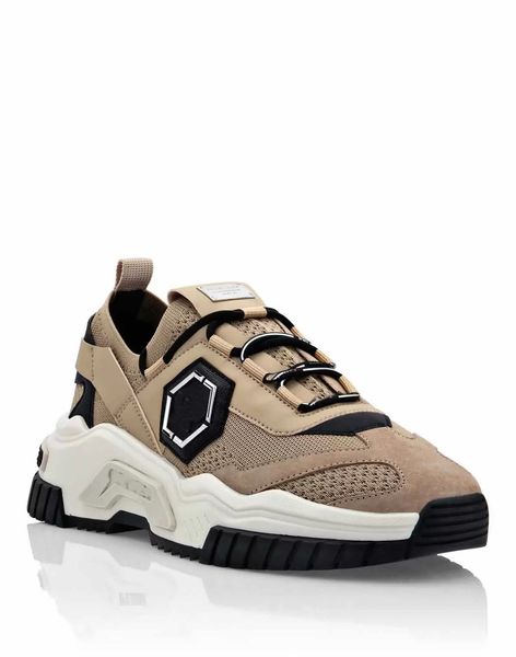 2022s men casual shoes mesh sneakers,outdoor walking vegan trainer predator tm lace-up runner trainers size 38-45, Black
2022s men casual shoes mesh sneakers,outdoor walking vegan trainer predator tm lace-up runner trainers size 38-45, Black