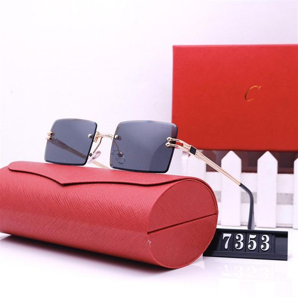 fashion couple luxurys designers sunglasses for women mens designer sun glasses outdoor drive summer polarized woman sunglass box 291o, White;black
fashion couple luxurys designers sunglasses for women mens designer sun glasses outdoor drive summer polarized woman sunglass box 291o, White;black